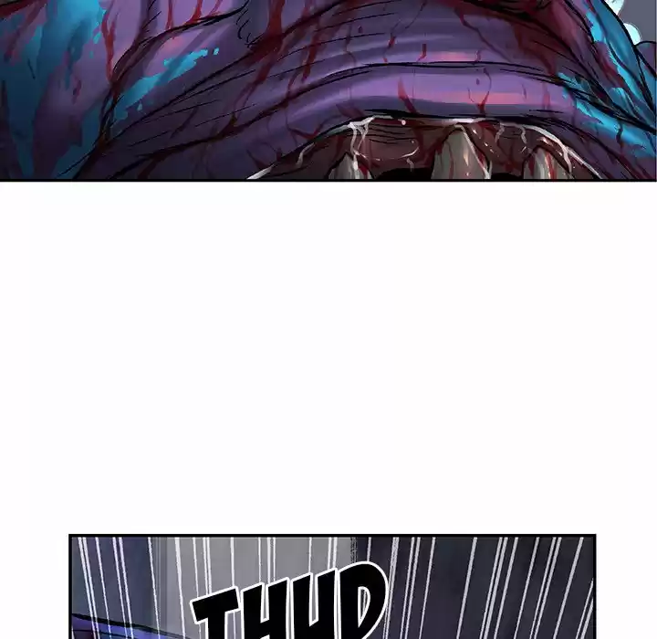 Leviathan Chapter 93