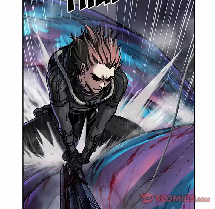 Leviathan Chapter 93