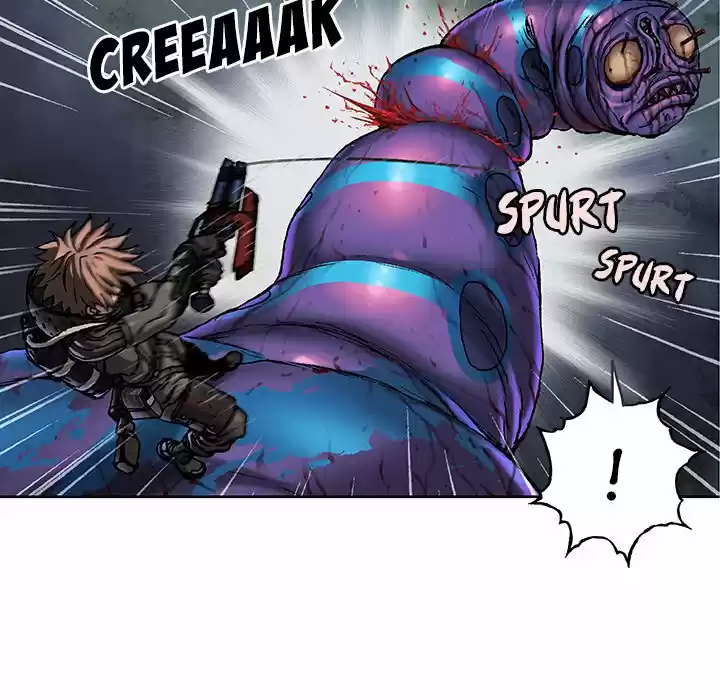 Leviathan Chapter 93