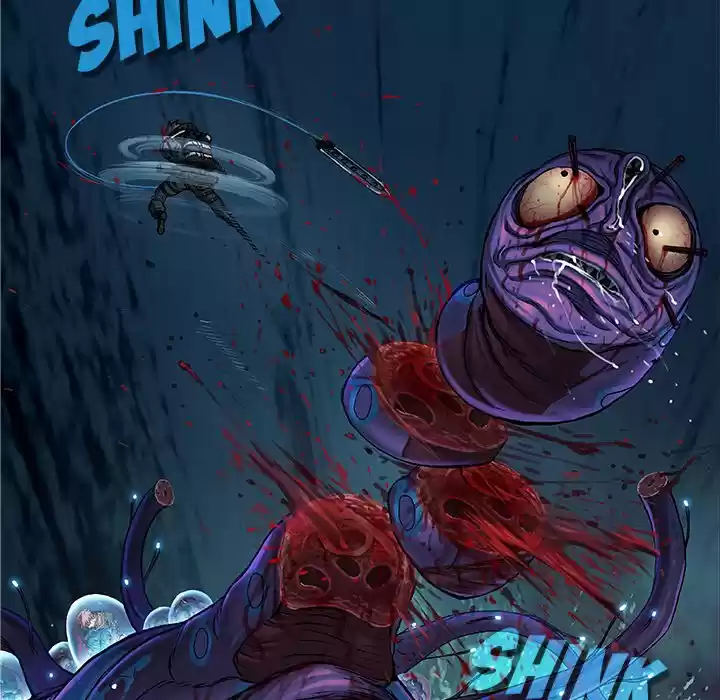 Leviathan Chapter 93