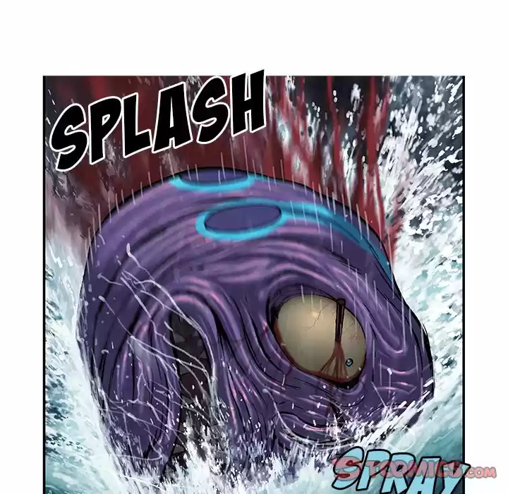 Leviathan Chapter 93