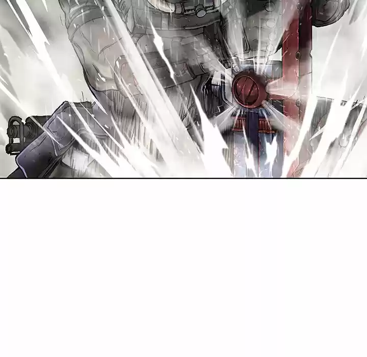 Leviathan Chapter 93