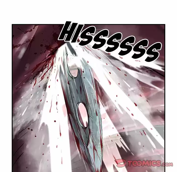 Leviathan Chapter 93