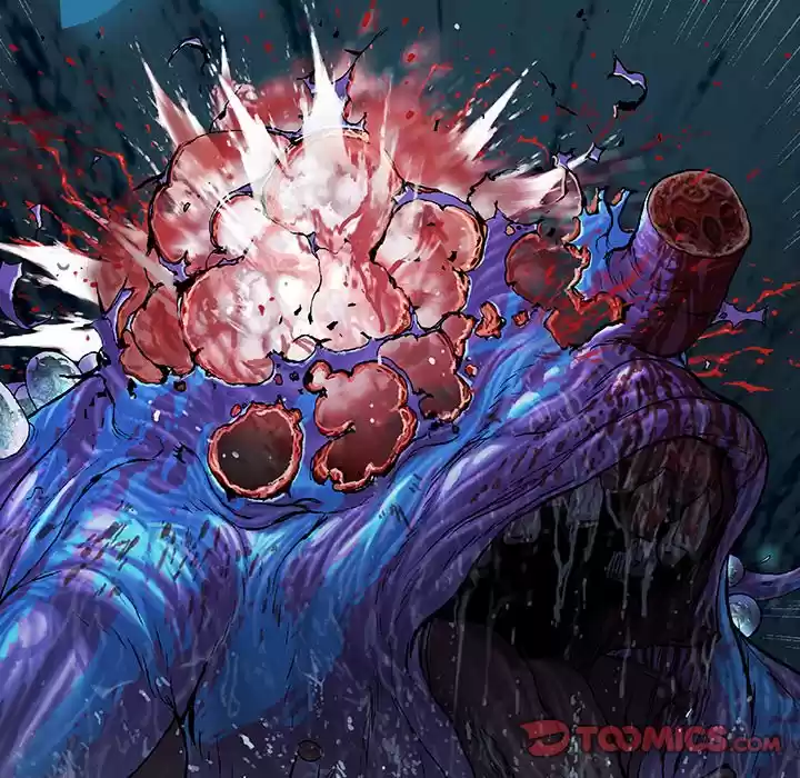 Leviathan Chapter 93