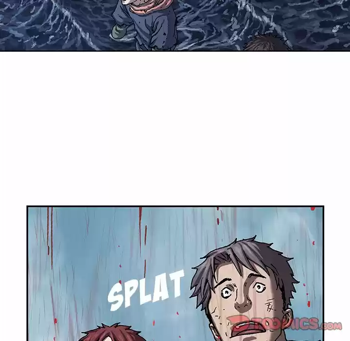 Leviathan Chapter 93