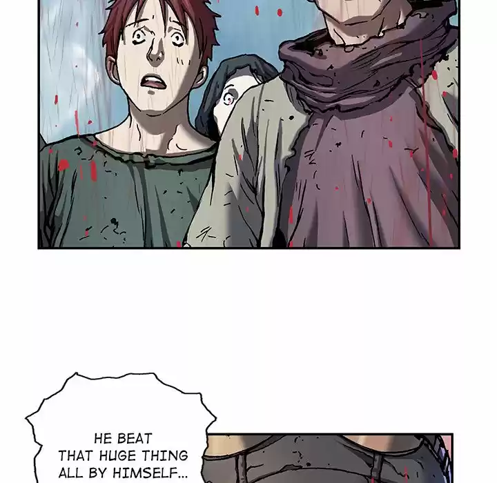 Leviathan Chapter 93