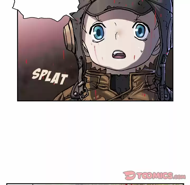 Leviathan Chapter 93