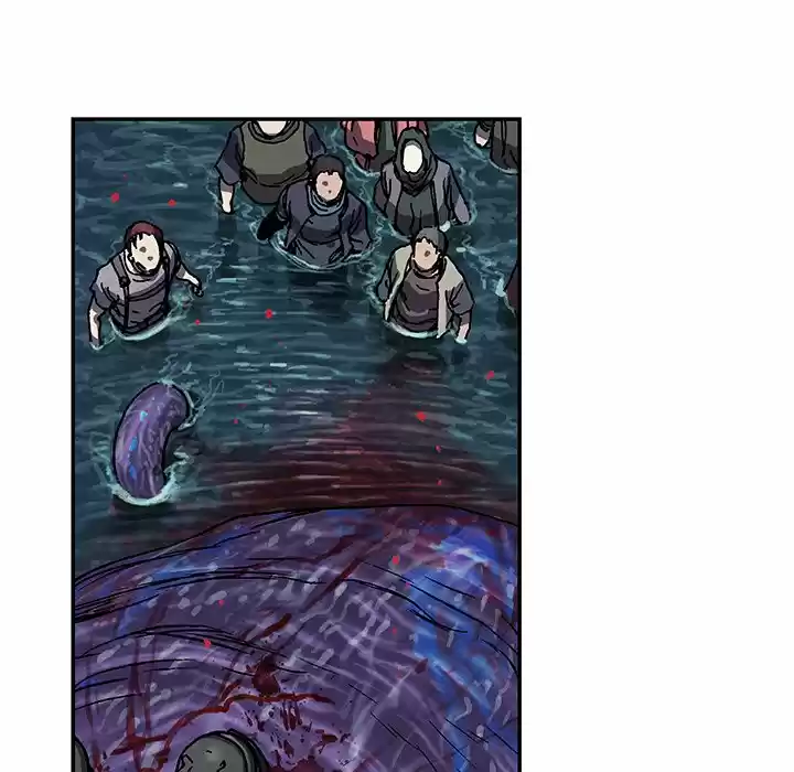 Leviathan Chapter 93