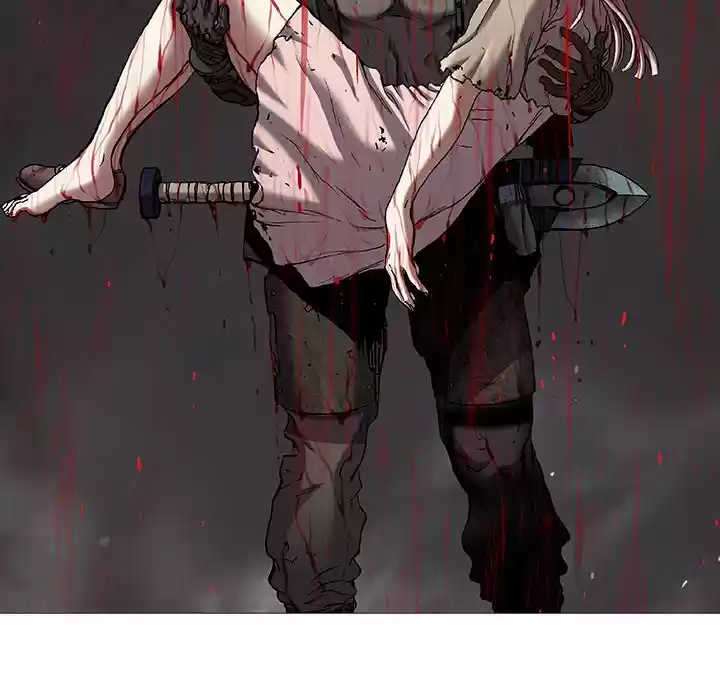 Leviathan Chapter 93