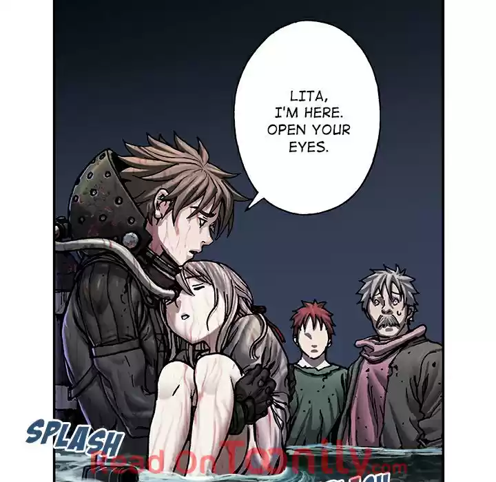 Leviathan Chapter 93