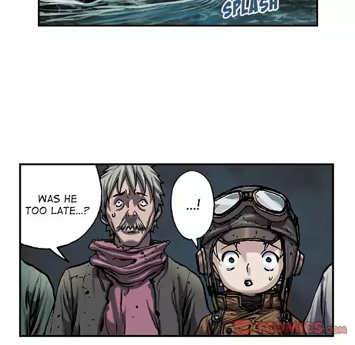 Leviathan Chapter 93