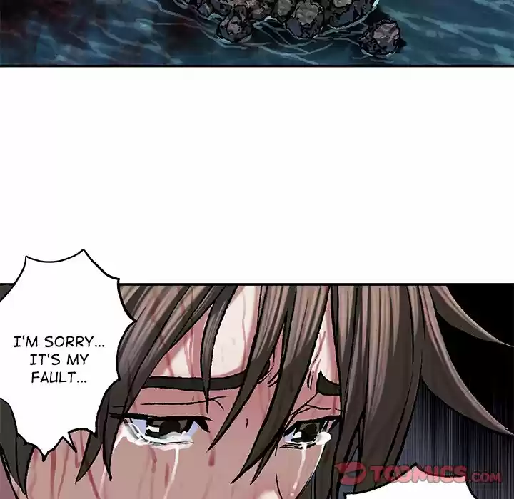 Leviathan Chapter 93