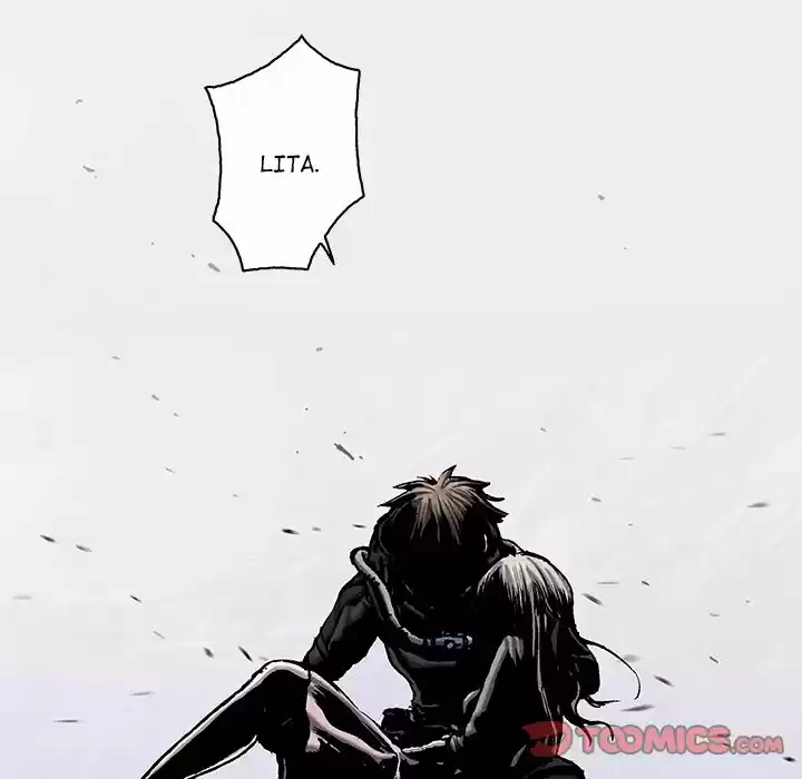 Leviathan Chapter 93