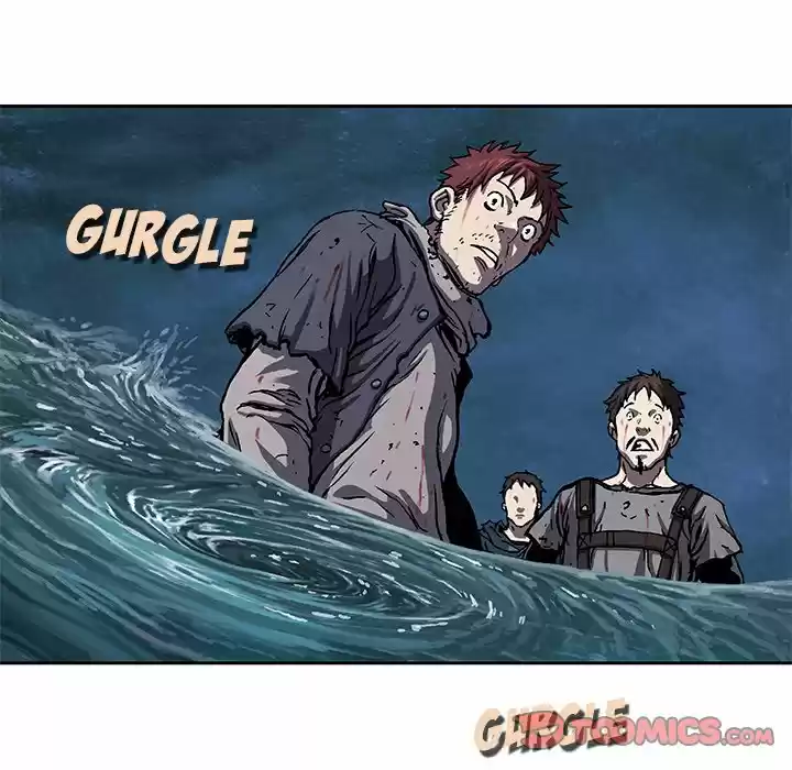 Leviathan Chapter 93