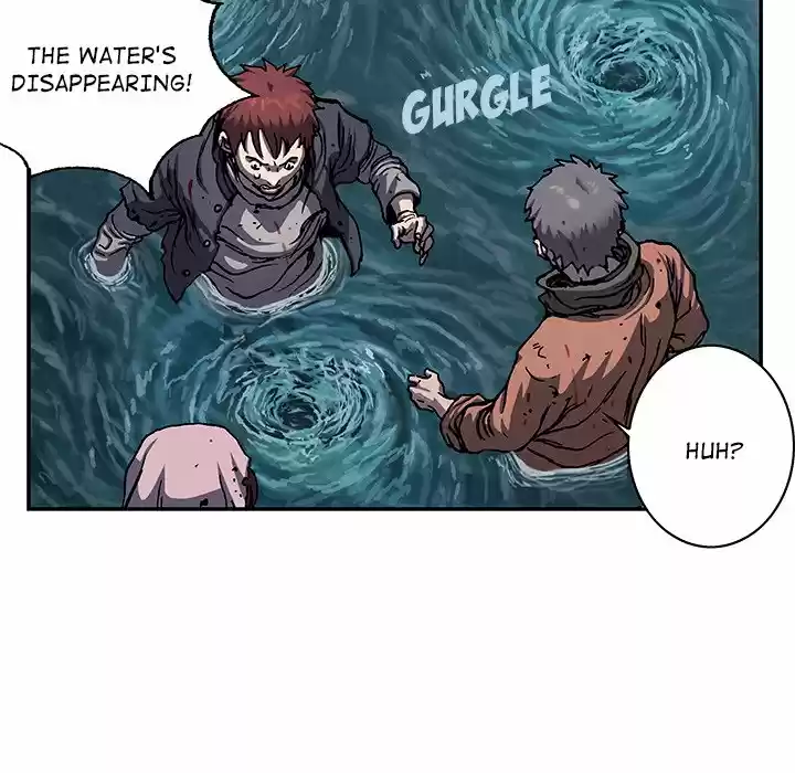 Leviathan Chapter 93