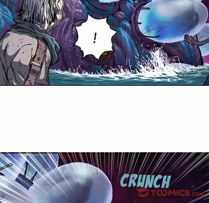 Leviathan Chapter 93