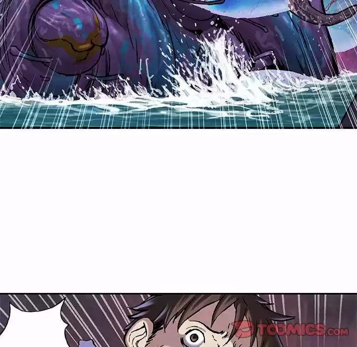 Leviathan Chapter 93