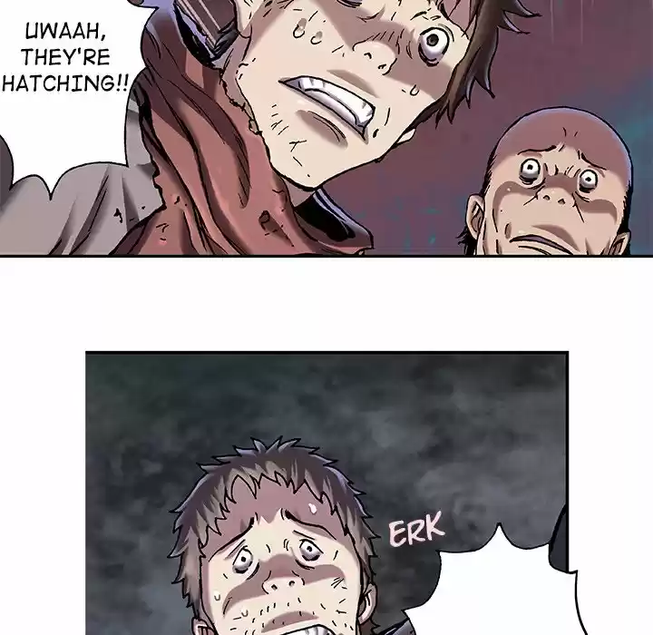 Leviathan Chapter 93