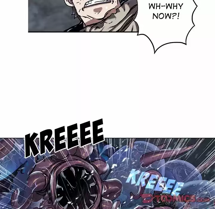 Leviathan Chapter 93