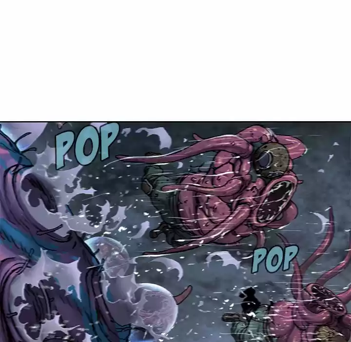 Leviathan Chapter 93