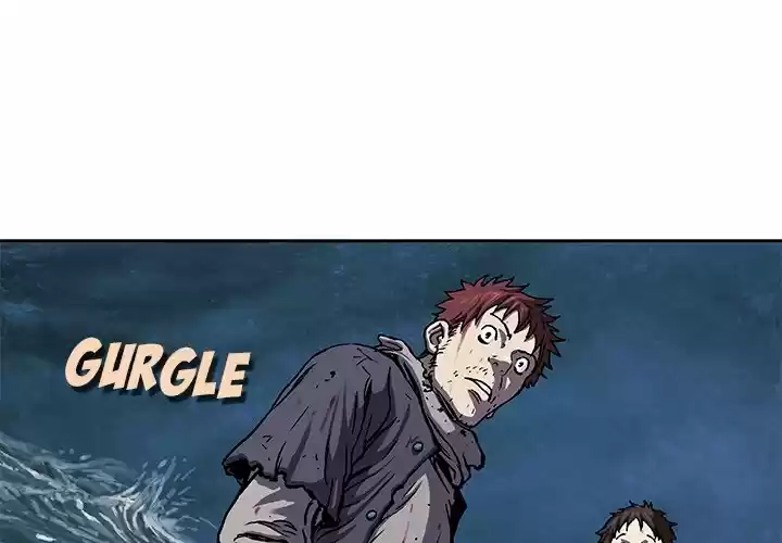 Leviathan Chapter 94