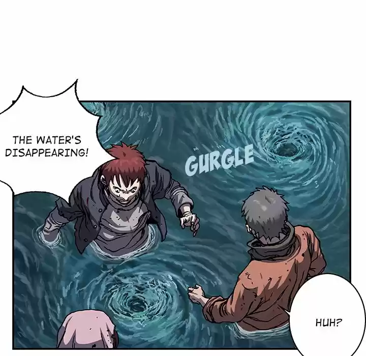 Leviathan Chapter 94