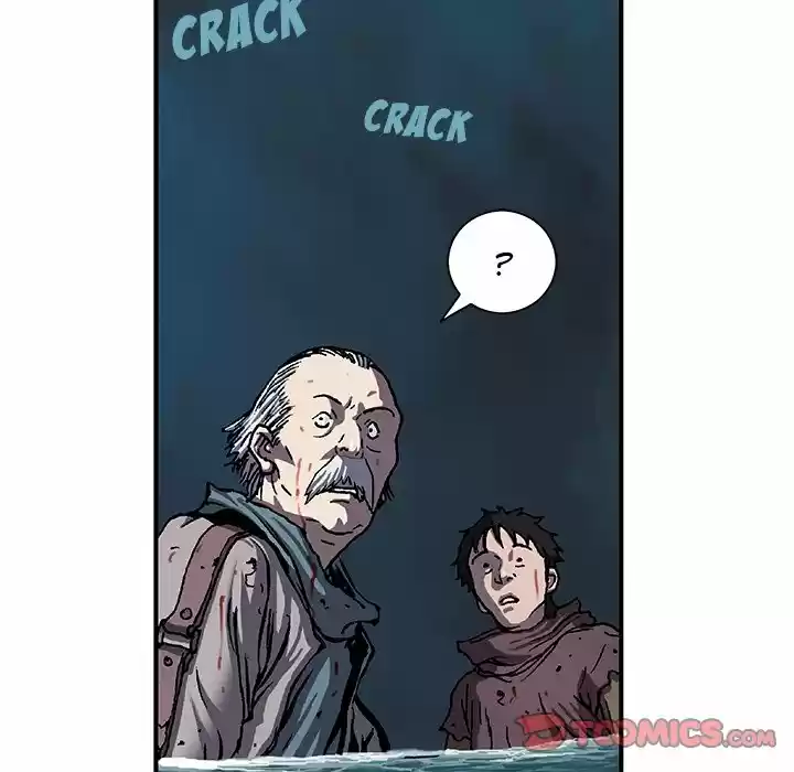 Leviathan Chapter 94