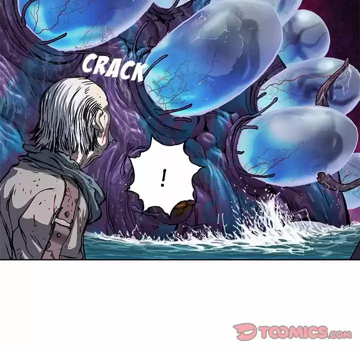 Leviathan Chapter 94