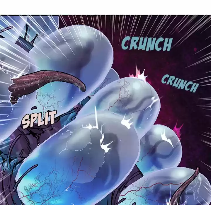 Leviathan Chapter 94