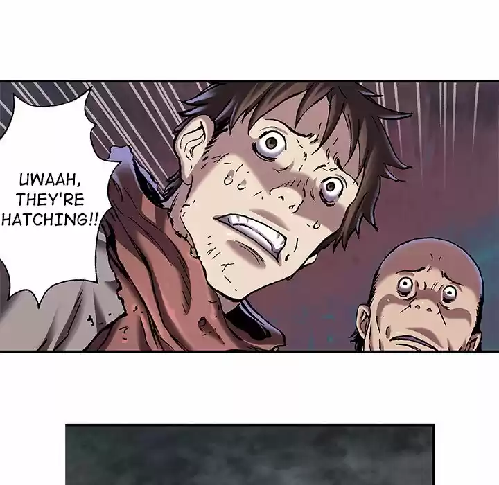 Leviathan Chapter 94