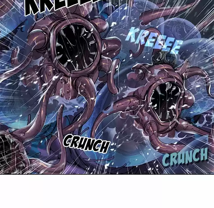 Leviathan Chapter 94