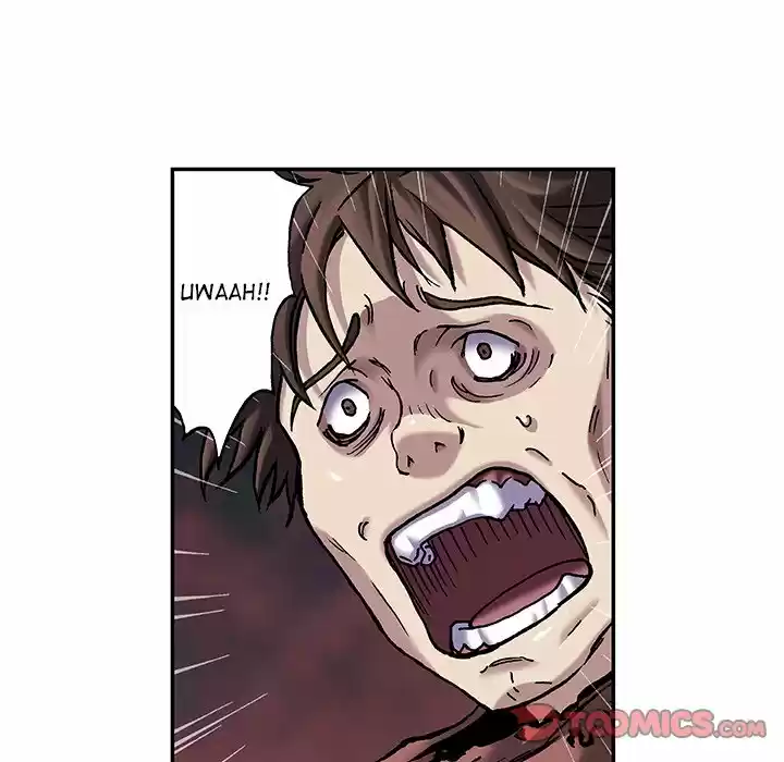 Leviathan Chapter 94