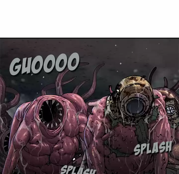 Leviathan Chapter 94