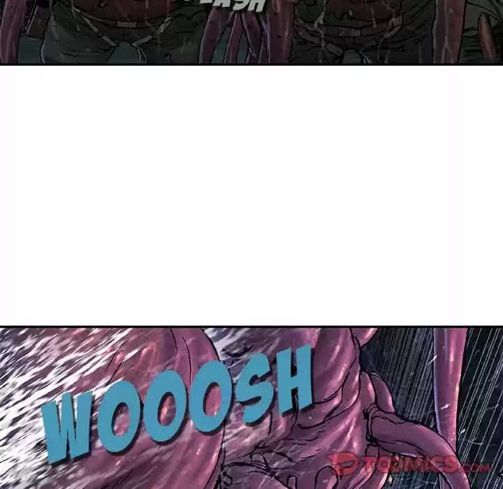 Leviathan Chapter 94