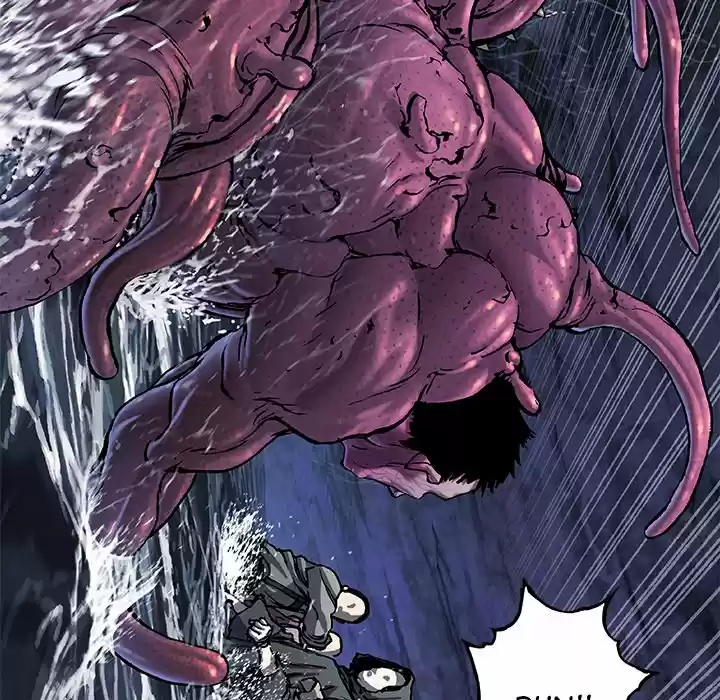 Leviathan Chapter 94