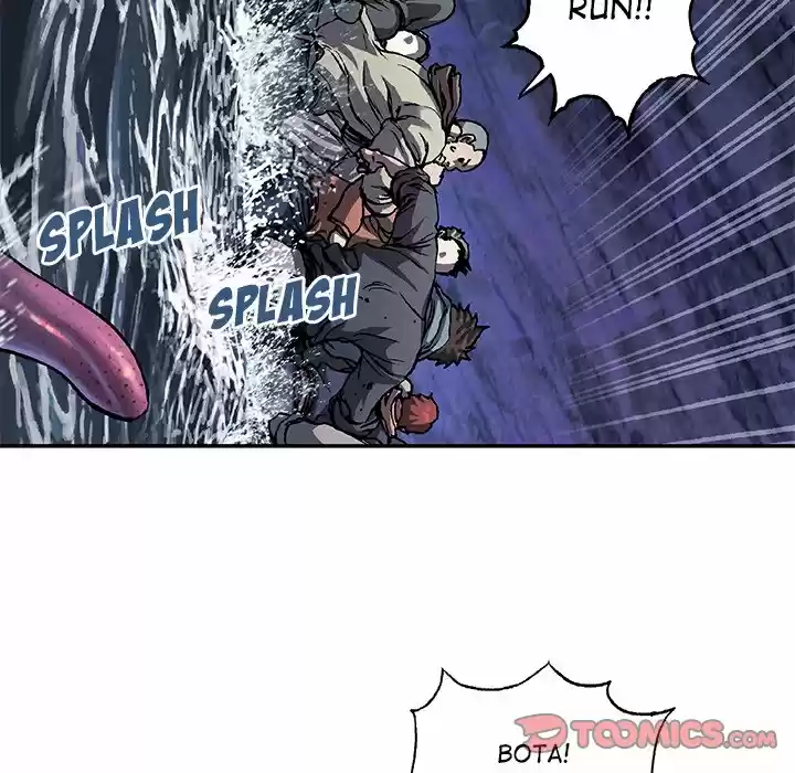 Leviathan Chapter 94