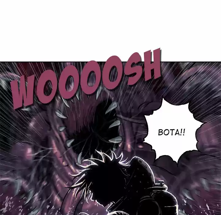 Leviathan Chapter 94