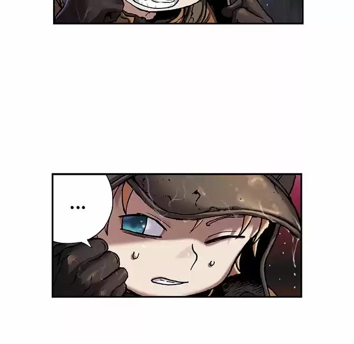 Leviathan Chapter 94