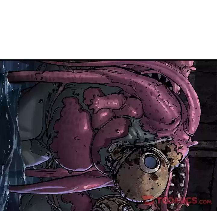 Leviathan Chapter 94