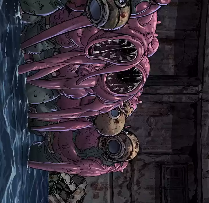 Leviathan Chapter 94