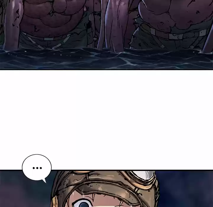 Leviathan Chapter 94