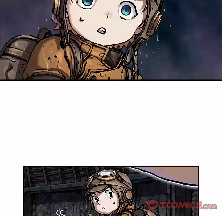 Leviathan Chapter 94