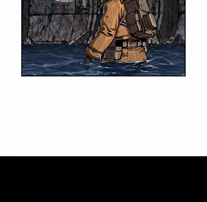 Leviathan Chapter 94