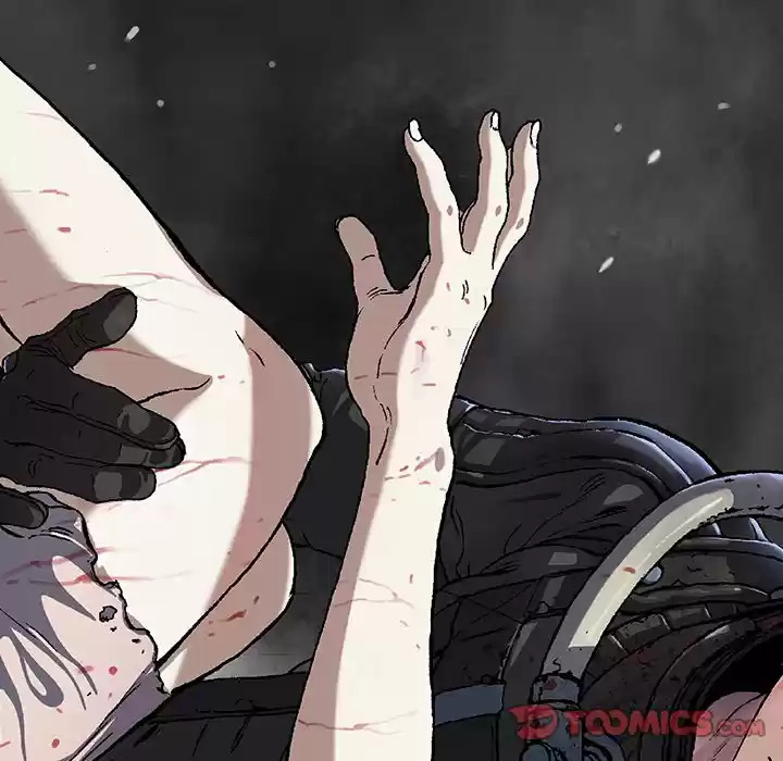 Leviathan Chapter 94