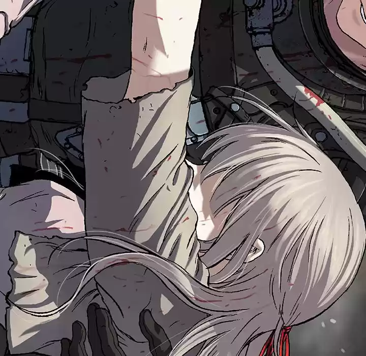 Leviathan Chapter 94