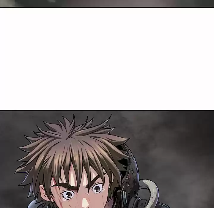 Leviathan Chapter 94