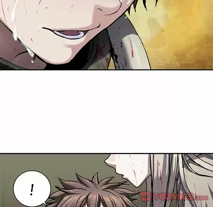 Leviathan Chapter 94