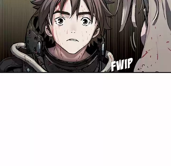 Leviathan Chapter 94