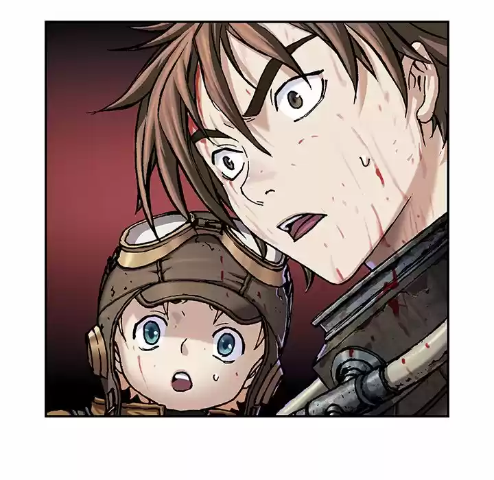 Leviathan Chapter 94