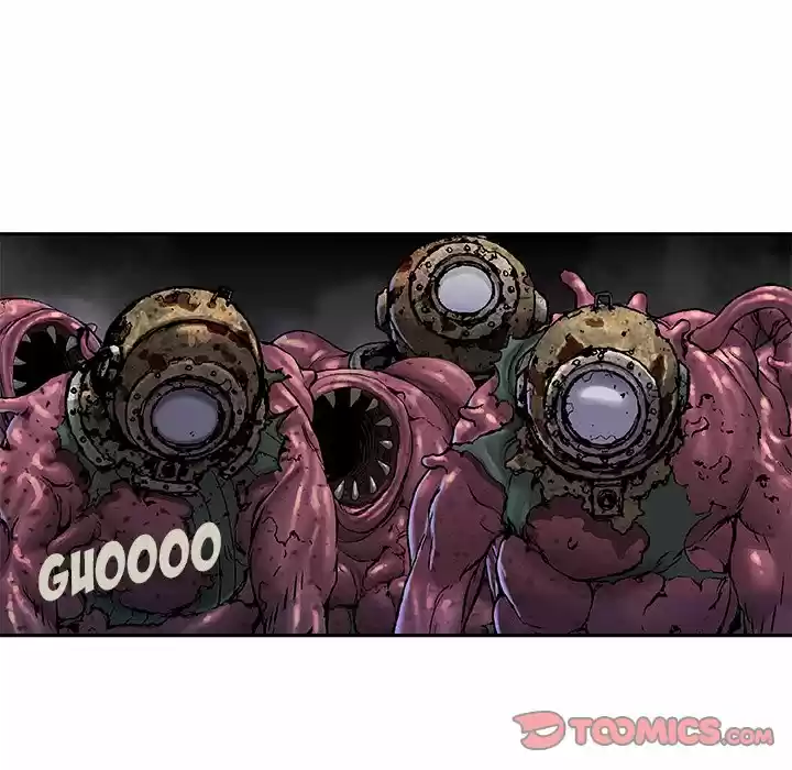 Leviathan Chapter 94